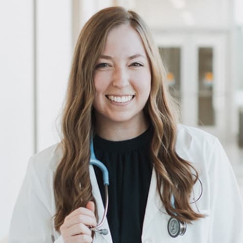 Dr. Elizabeth Christl, Clarksville Veterinarian